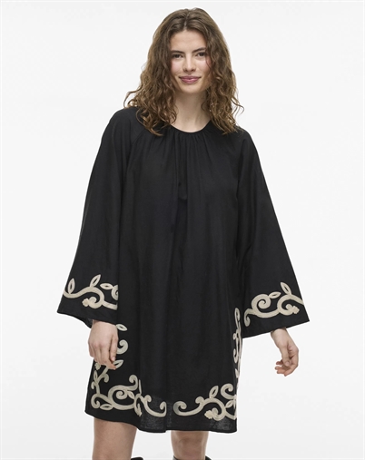 Polene Short Kjole - Vila